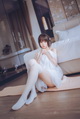��èss NO.002 ��ɫ˯�� [24P-182MB]