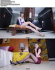 [Beautyleg]HD����ӰƬ 2015.06.08 No.550 