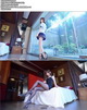 [Beautyleg]HD����ӰƬ 2015.06.29 No.556 
