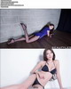 [Beautyleg] [10-09] No.586 Xin 1080P [WM