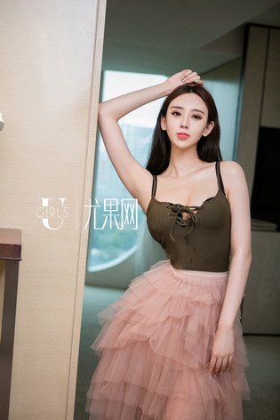 [Ugirls�ȹ���] 2016.06.14 U183 ��˼��II [65P/134M]