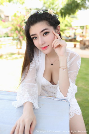 [XIUREN������]2015.07.14 No.353 ������Alice[54+1P246M]