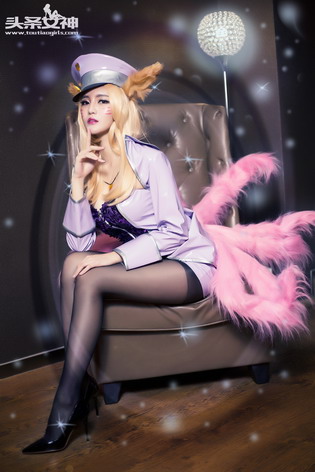 [ͷ��Ů��] 2016-07-10 NO.053 ��βѩ��-��ѩ [25P+317M]