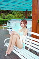 [FEILIN������] 2016.08.04 Vol.048 Milk��
