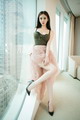 [Ugirls�ȹ���] 2016-06-14 U183��˼��II [