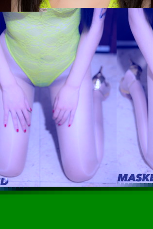 [MASKED QUEEN] ����Ů��(��) 2016.07.26 VOL.29 [33P210MB]
