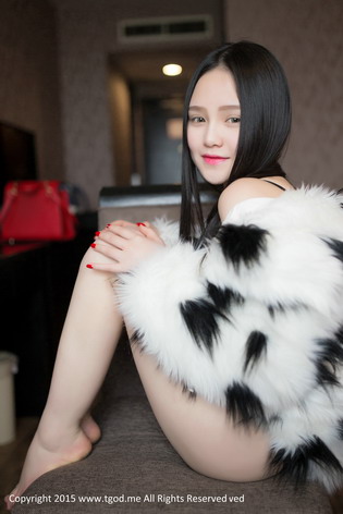 [TGOD��Ů��]2015.03.05 �ɰ�Ů������Cassie[57P537M]