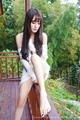 [FEILIN������] 2016.09.13 Vol.053 Cheryl