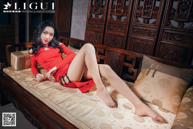 [Ligui����]2017.01.27 �������� Model ����[29+1P35M]