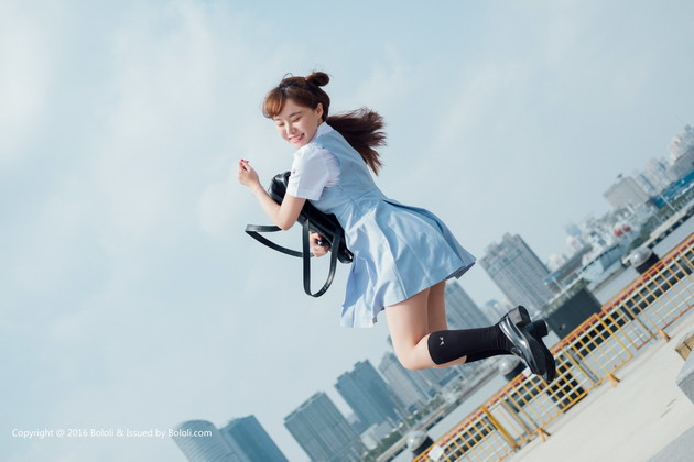 [BoLoli������]2016.10.25 Vol.006 ��٧�[29+1P264M]