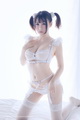 [BoLoLi������]2017.06.23 Vol.073 X��[64P