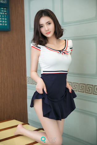 [Qingdouke�ඹ��]2017.07.08 С��[55+1P204M]