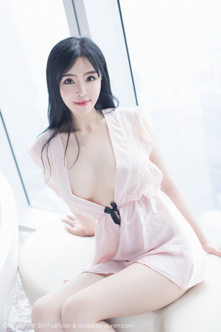 [LeYuan����԰]2017.07.26 Vol.046 ���ڶ�[46+1P118M]