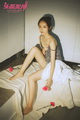 [TouTiaoͷ��Ů��]2018.01.18 ��ʹ[16P103M