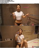 [MISSLEG��˿]2018.10.23 VF013��ʯ����Ƶ