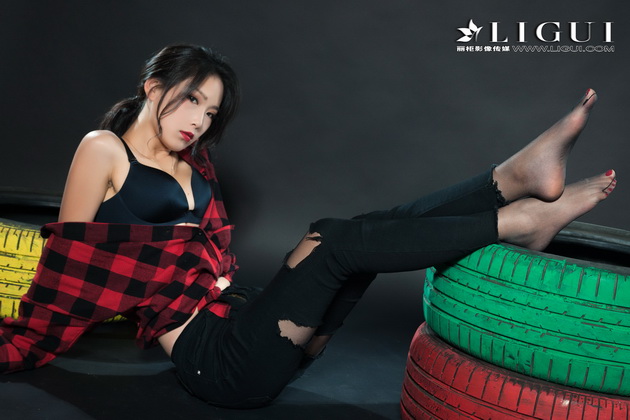 [Ligui����] 2018.11.14 �������� Model ��ά��[63P26.4M]