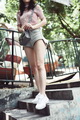 [YALAYI������] 2018.06.06 No.006 ��԰Ů