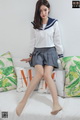 ˿ĽGIRLϵ�� SNO.120 ����[87P72M]