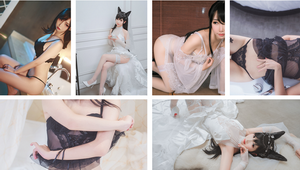 ��������Coser@����ɶ� �ٷ���ͼ��Ƶ�ϼ� [111��/35G]