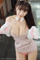 [HuaYang����]2020.07.08 Vol.251 ��ɶ� 