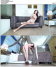[Beautyleg]HD����ӰƬ 2021.03.25 No.1174