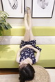 ��˿д�� NO.083 С��-��Ԣ�������ⰼ��