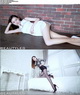 [Beautyleg]HD����ӰƬ 2021.06.08 No.1195