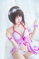 �@���� NO.031 ���ٻ� С˯ȹ [38P-516MB]