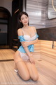 [Xiuren������]2022.08.29 NO.5510 �ư���[