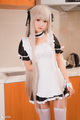 Coser����ɶ� NO.021 ˫��βCOS [41P-1.45