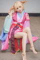Coser����ɶ� NO.032 Ϳɽ���� [14P-176MB