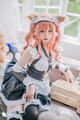 [����ӳ��]VOL.047 Ů������ǰ [40P-520MB]