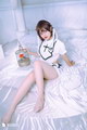 [����ӳ��]VOL.050 ��ɫ��Ů [40P-293MB]