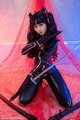 Kuuko W - NO.080 Space Ishtar[25P-97.5MB