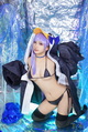 ���� LoLiSAMA NO.016 ˮ������˿ [32P-449