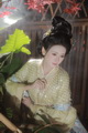 [YITUYU��ͼ��]2025.02.06 üĿ�Գ�ʫ����