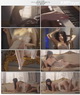 �����¶¶ - NO.071 ����ͼ ��˿ɴȹ[10P-