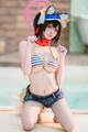 ������ - NO.001 ˮ����[18P-115.9M]
