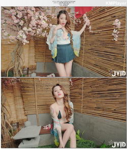 [JVID] ��˃� �OƷ����ѻ��õ�����[1V238MB]